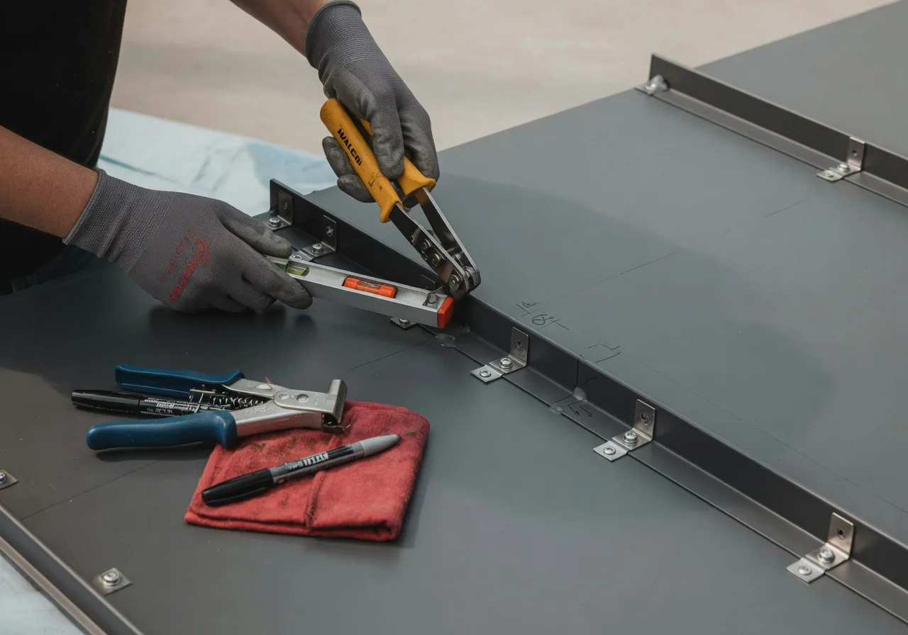 Why choose Metal Roofing Installation in Saint Benedict, LA